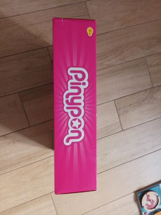 Pinypon Happy Burger