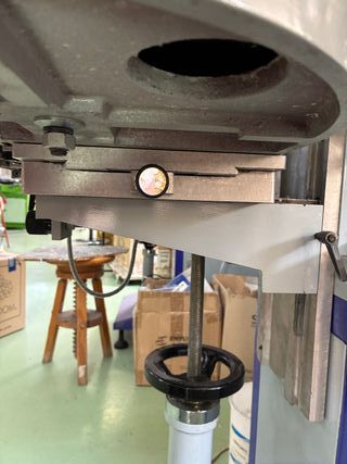 2 Máquinas de Tampografía 4 Colores