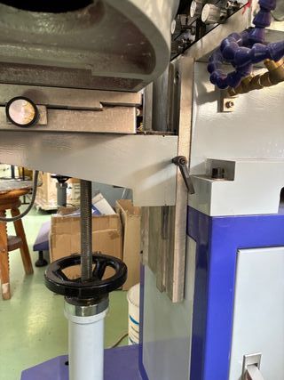 2 Máquinas de Tampografía 4 Colores