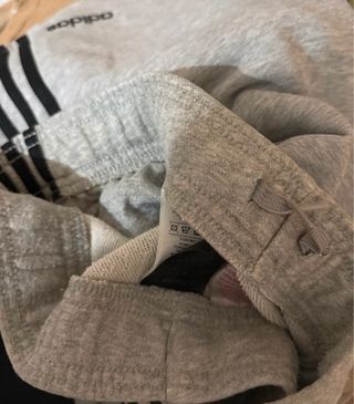 Pantalón de chándal Adidas