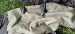 Chaqueta Moto Borleni Talla L