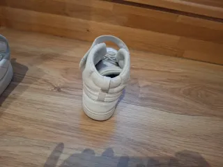 Zapatillas Nike Talla 35 Blancas