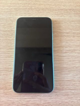 iPhone 11 Verde