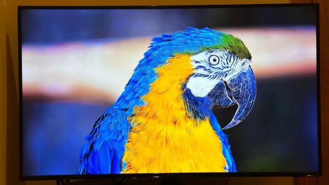 Samsung 55 UE55MU6105K Smart TV