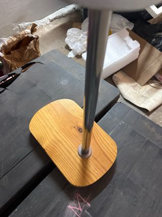 Maniquí infantil blanco