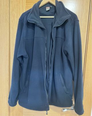 Polar Valento Azul Marino Talla XXL