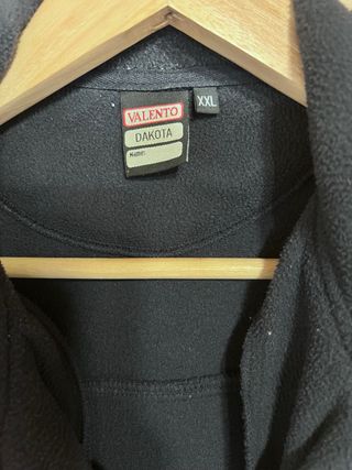 Polar Valento Azul Marino Talla XXL