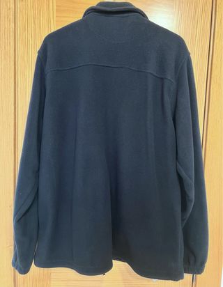 Polar Valento Azul Marino Talla XXL