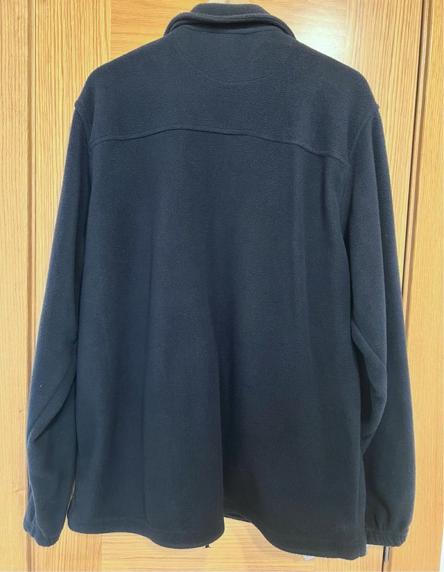 Polar Valento Azul Marino Talla XXL