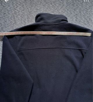 Polar Valento Azul Marino Talla XXL