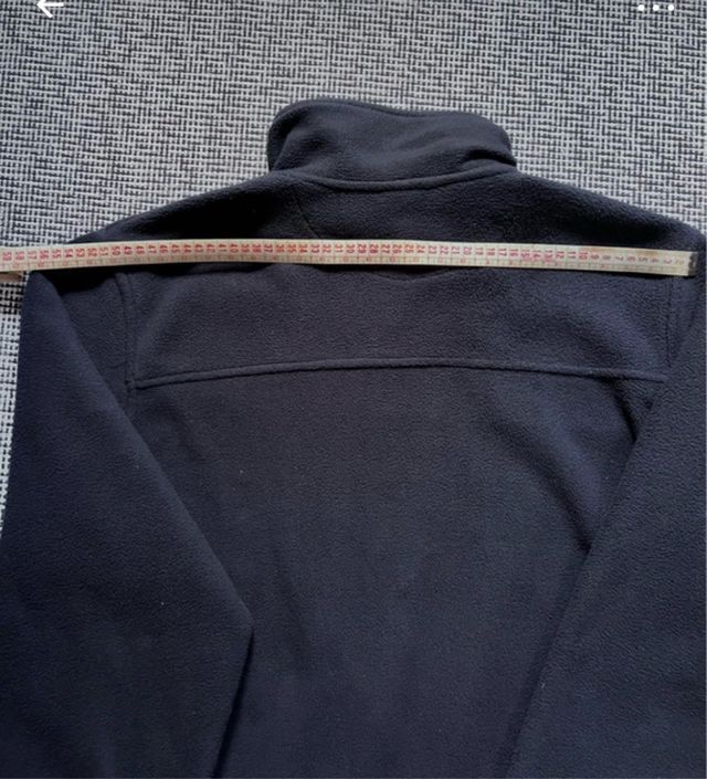 Polar Valento Azul Marino Talla XXL