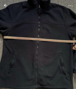 Polar Valento Azul Marino Talla XXL