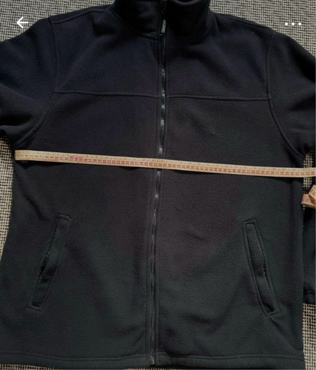 Polar Valento Azul Marino Talla XXL