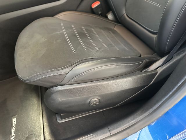 Mercedes-Benz GLC SUV (X254) 2024