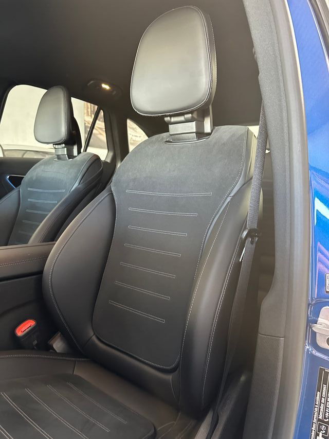 Mercedes-Benz GLC SUV (X254) 2024