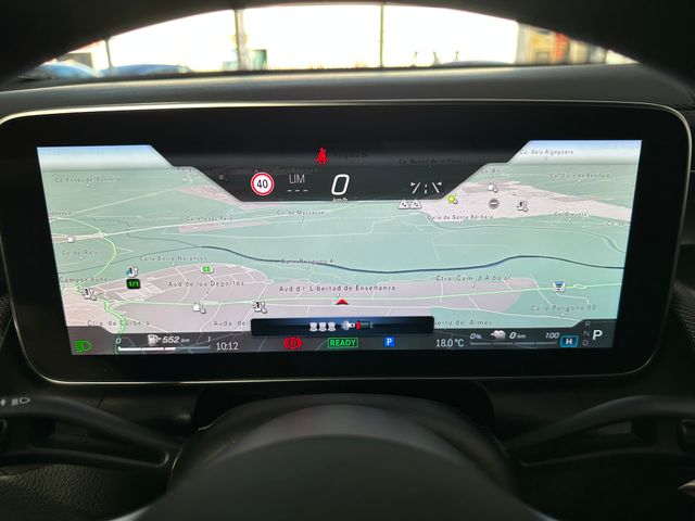 Mercedes-Benz GLC SUV (X254) 2024