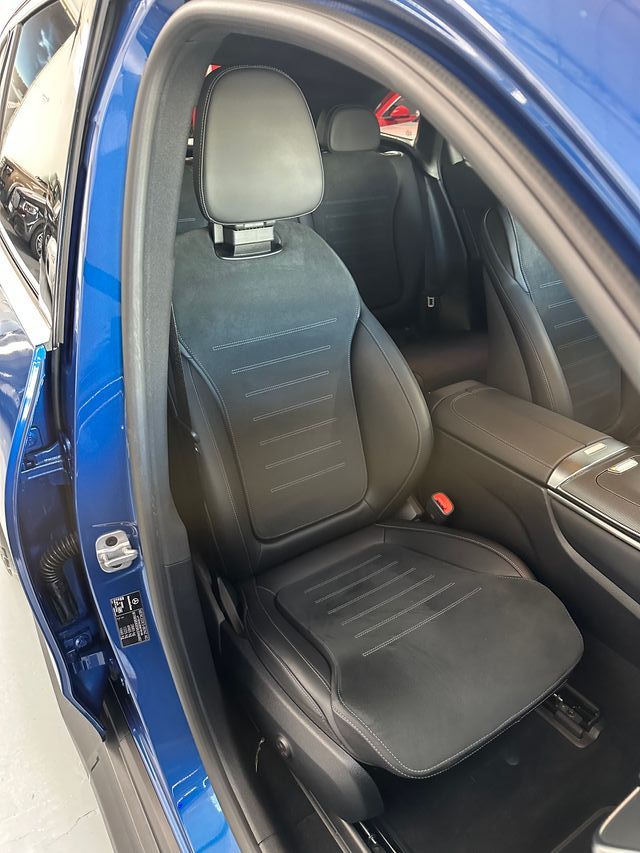 Mercedes-Benz GLC SUV (X254) 2024