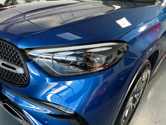 Mercedes-Benz GLC SUV (X254) 2024