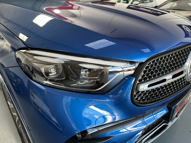 Mercedes-Benz GLC SUV (X254) 2024