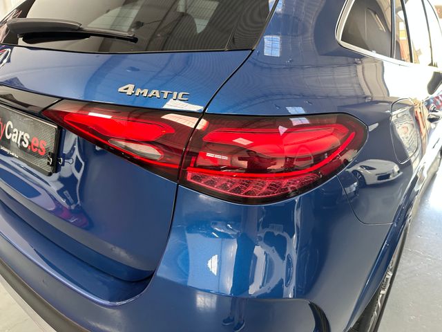 Mercedes-Benz GLC SUV (X254) 2024