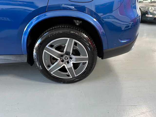 Mercedes-Benz GLC SUV (X254) 2024