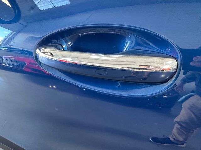 Mercedes-Benz GLC SUV (X254) 2024