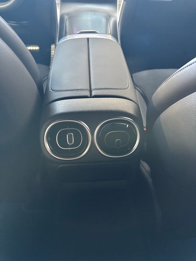 Mercedes-Benz GLC SUV (X254) 2024