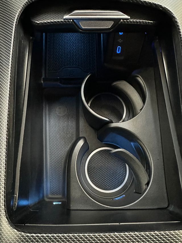 Mercedes-Benz GLC SUV (X254) 2024