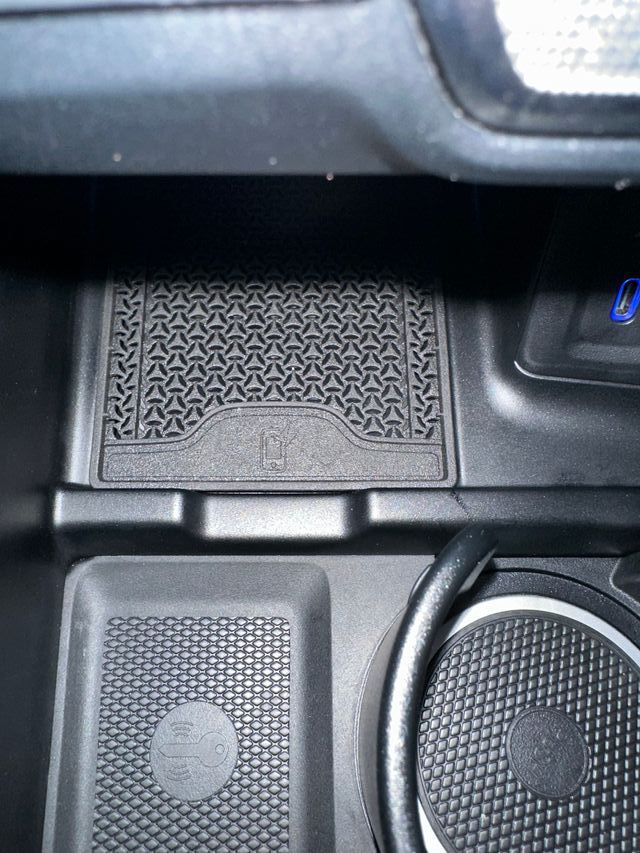 Mercedes-Benz GLC SUV (X254) 2024