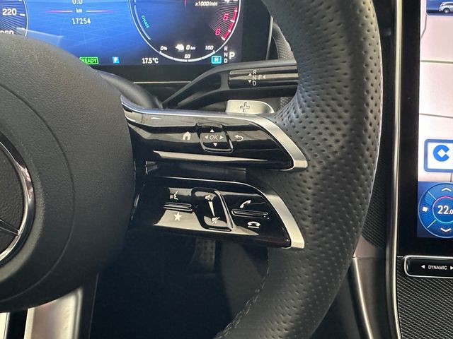 Mercedes-Benz GLC SUV (X254) 2024