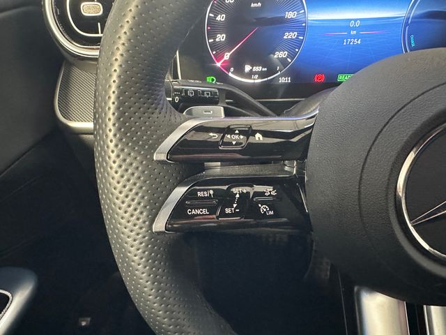 Mercedes-Benz GLC SUV (X254) 2024