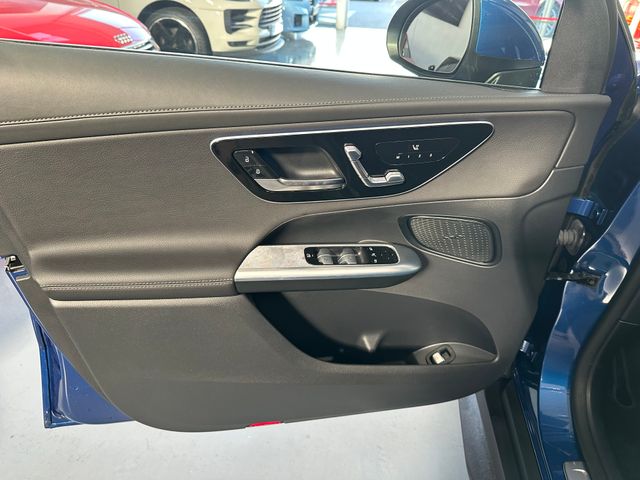 Mercedes-Benz GLC SUV (X254) 2024