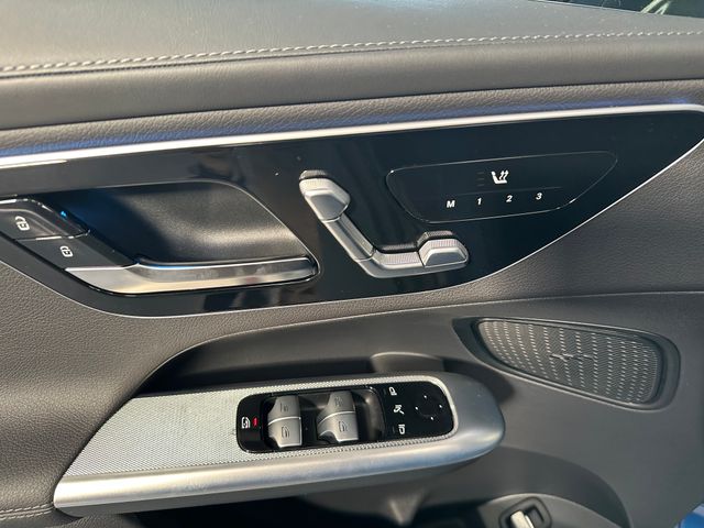 Mercedes-Benz GLC SUV (X254) 2024