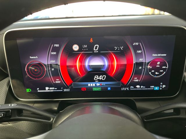 Mercedes-Benz GLC SUV (X254) 2024