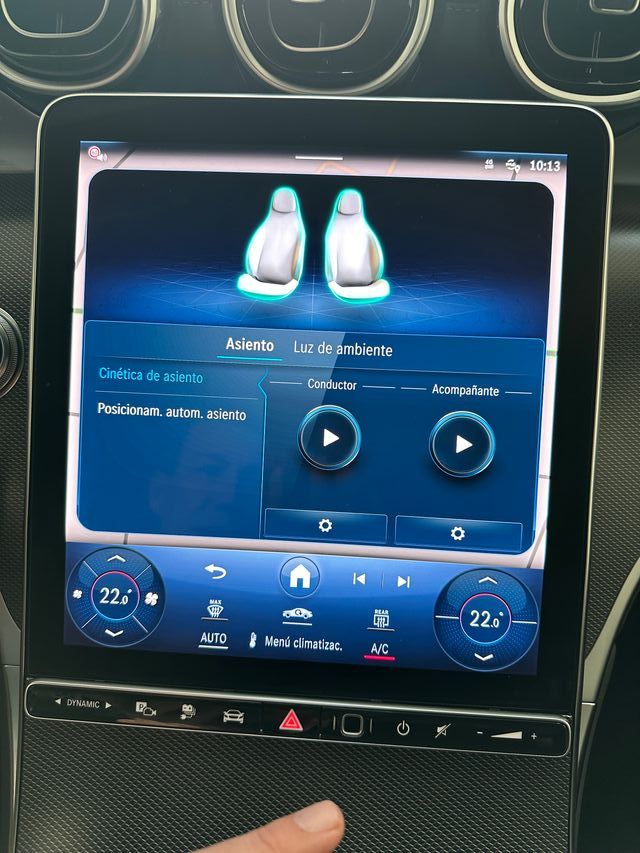 Mercedes-Benz GLC SUV (X254) 2024