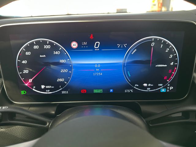 Mercedes-Benz GLC SUV (X254) 2024