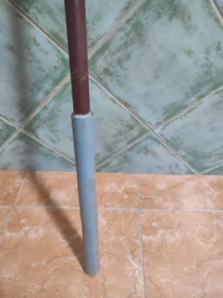 Caña de pesca surfcasting Kali CORINSA