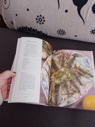 Karlos Arguinano El Menu De Cada Dia (Ediciones...