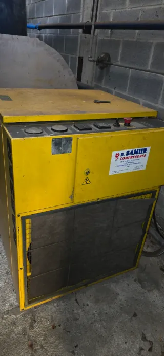 Compresor Kaeser SK 26