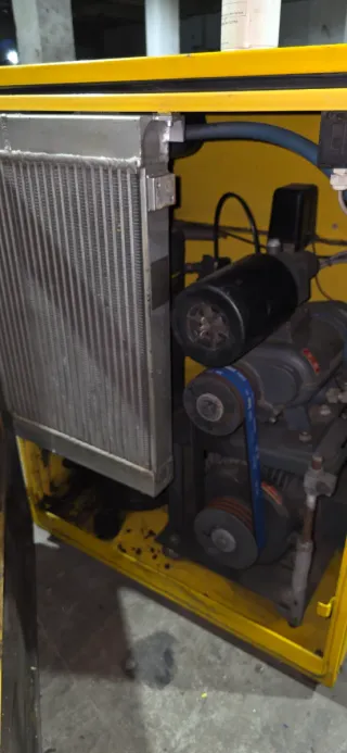 Compresor Kaeser SK 26