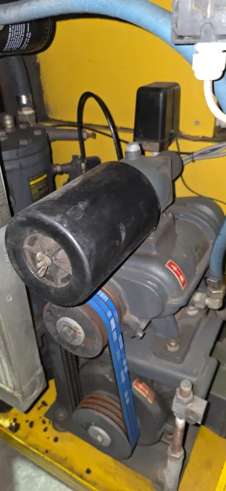 Compresor Kaeser SK 26