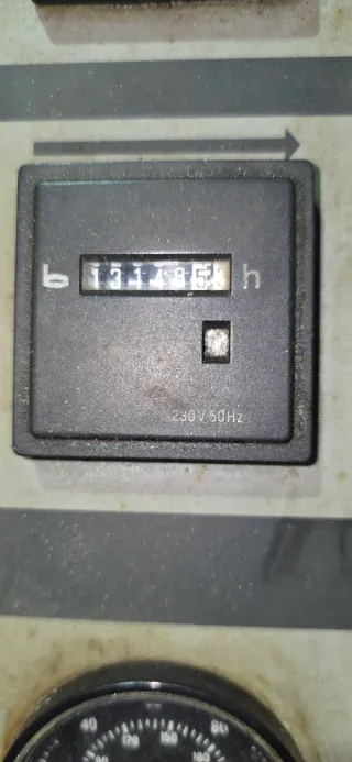 Compresor Kaeser SK 26