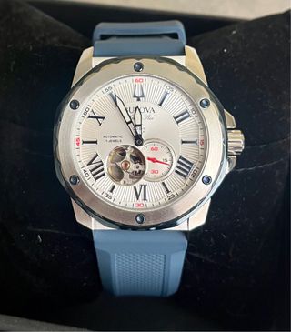 Bulova Marine Star 2025