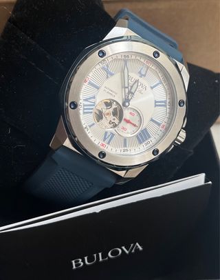 Bulova Marine Star 2025