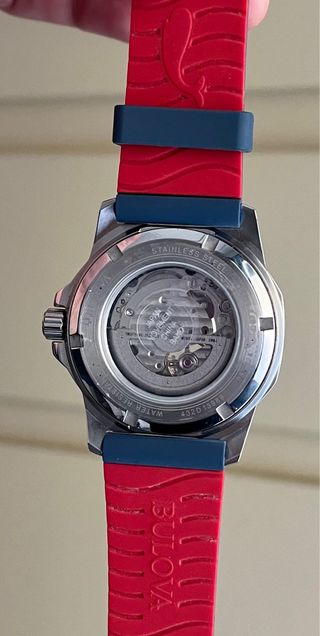 Bulova Marine Star 2025