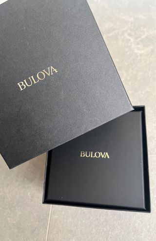 Bulova Marine Star 2025