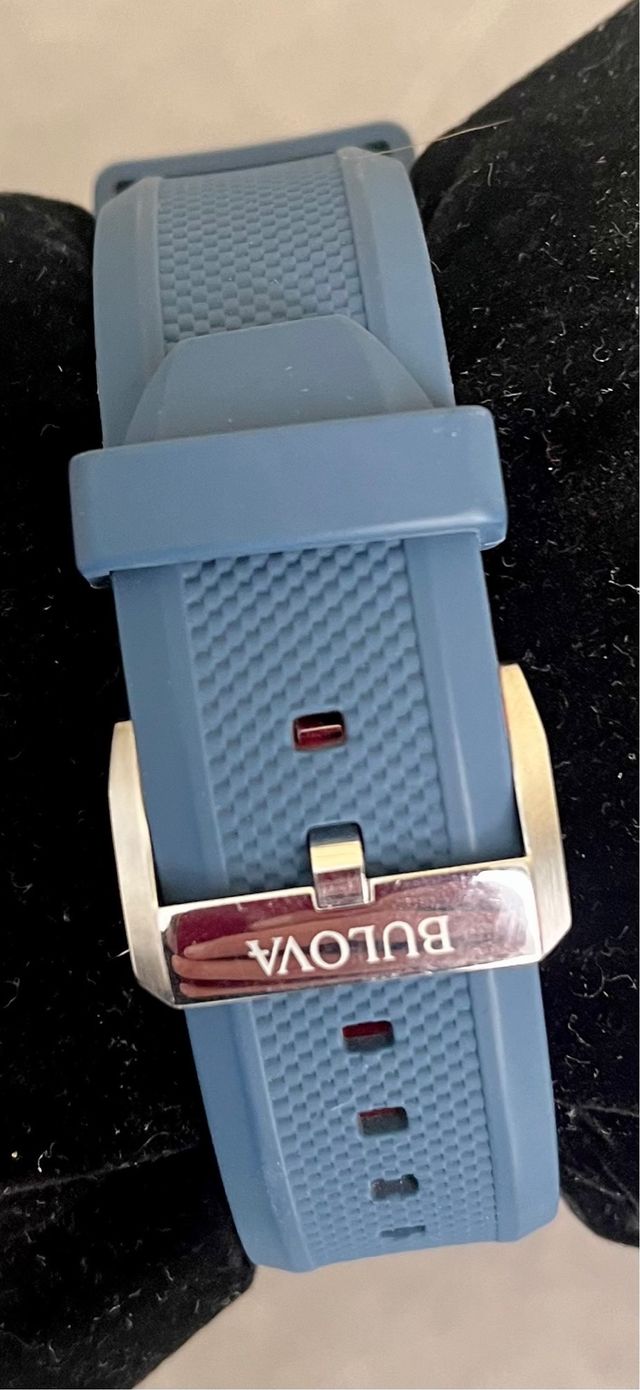 Bulova Marine Star 2025