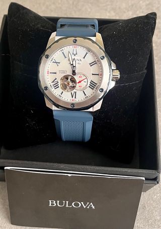 Bulova Marine Star 2025