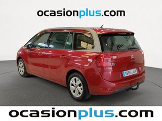 Citroen Grand C4 Picasso 1.6 HDI Airdream Seduction 85 kW (115 CV)