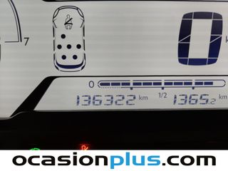 Citroen Grand C4 Picasso 1.6 HDI Airdream Seduction 85 kW (115 CV)